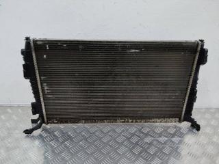 радиатор (основной) Renault Duster 1 поколение (2010 - 2015), 8200880550