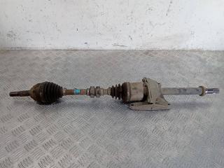полуось передняя правая (приводной вал, ШРУС) Nissan Tiida C11 (2004 - 2008), 39100EL005