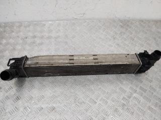 интеркулер Renault Duster 1 поколение (2010 - 2015), 8200880552