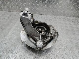 кулак поворотный левый Land Rover Range Rover Evoque L538 [рестайлинг] 2016, 2.0 л., дизель, FJ323K186AC