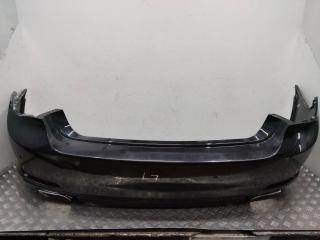 бампер задний BMW 7 серия F01/F02 [рестайлинг] 2012, 7209019