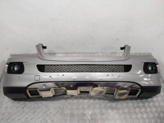 бампер передний Mercedes-Benz M-Класс W164 2007