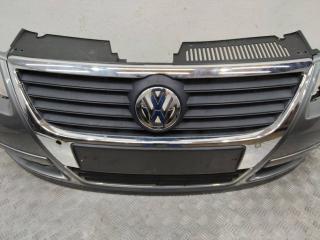 решетка радиатора Volkswagen Passat B6 2008