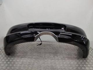 бампер задний Porsche Boxster 987 [рестайлинг] 2006, 98750541100