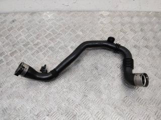 патрубок интеркулера Renault Clio 4 поколение 2013, 1.5 л., дизель, 8200748681