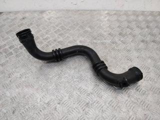 патрубок воздушного фильтра Renault Laguna 2 поколение [рестайлинг] 2005, 2.0 л., бензин, 8200295043