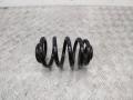 пружина задняя BMW X3 E83 2005, 3.0 л., дизель - фото №2