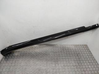 накладка на порог Porsche Panamera 970 [рестайлинг] 2015, 97055950202