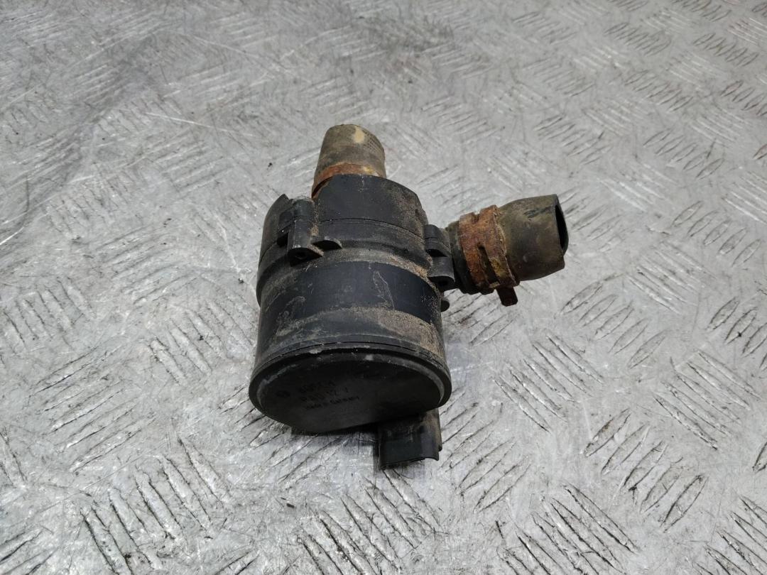 насос антифриза дополнительный Renault Trafic 3 поколение 2017, 1.6 л., R9M 452, дизель, 0392023219 - фото №1