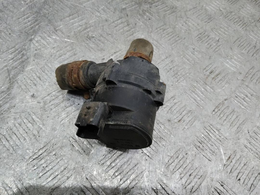 насос антифриза дополнительный Renault Trafic 3 поколение 2017, 1.6 л., R9M 452, дизель, 0392023219 - фото №1