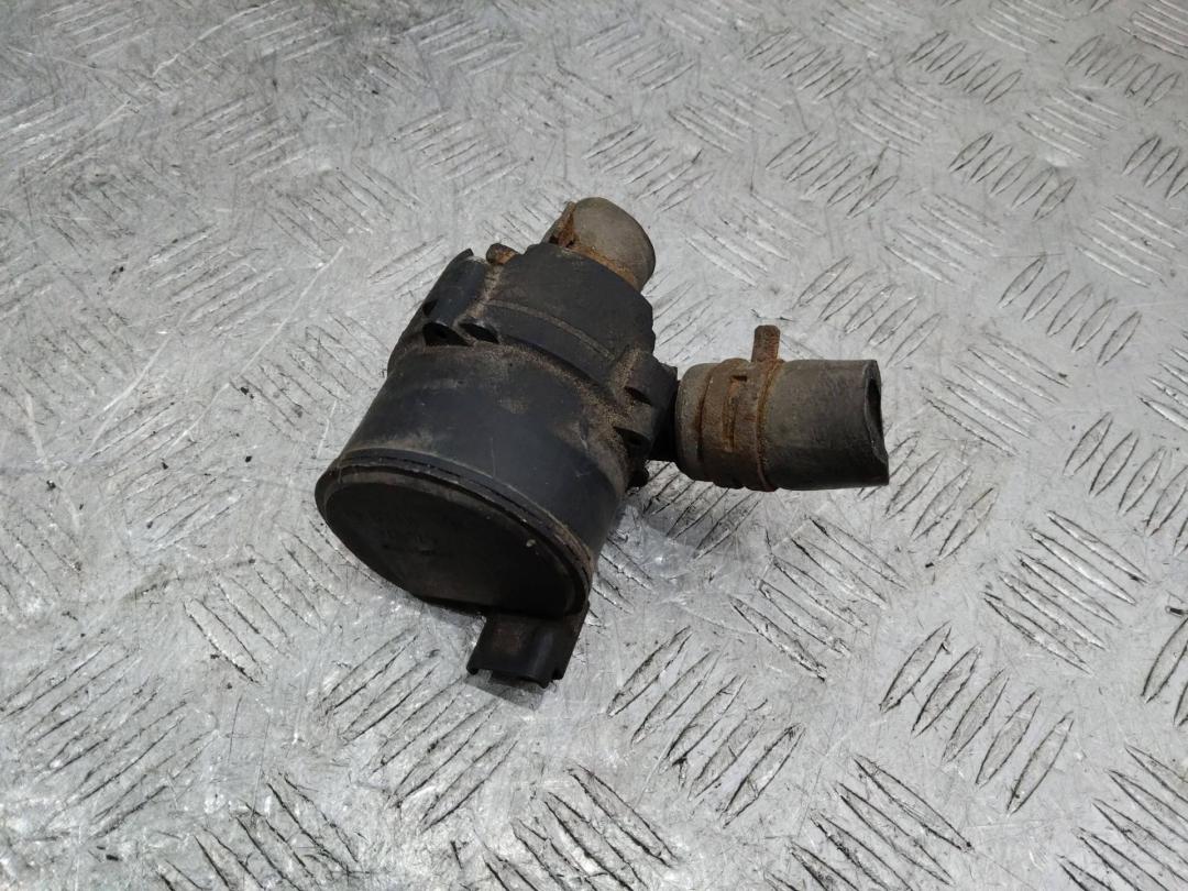 насос антифриза дополнительный Renault Trafic 3 поколение 2017, 1.6 л., R9M 452, дизель, 0392023219 - фото №1