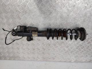 стойка задняя BMW 7 серия F01/F02 2011, 3.0 л., дизель, 6796927