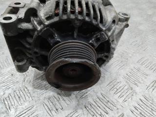 генератор Renault Kangoo 1 поколение 2000, 1.4 л., E7J 634, бензин, МКПП, 7700422237