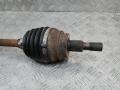 полуось передняя левая (приводной вал, ШРУС) Mercedes-Benz M-Класс W164 2007, 3.0 л., дизель - фото №2