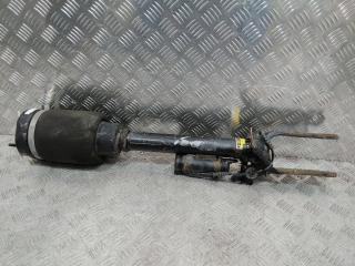 пневмостойка передняя Mercedes-Benz M-Класс W164 2007, 3.0 л., дизель
