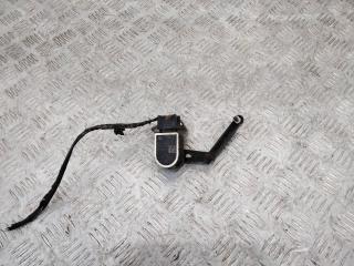 датчик дорожного просвета BMW 7 серия F01/F02 2011, 3.0 л., дизель, 6784075, 678407504