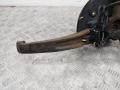 кулак поворотный левый Mercedes-Benz M-Класс W164 2007, 3.0 л., дизель, полный привод, 02060642 - фото №5