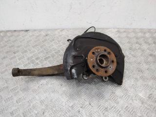 кулак поворотный правый Mercedes-Benz M-Класс W164 2007, 3.0 л., дизель, 06064302