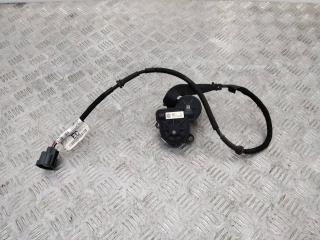 моторчик стояночного тормоза заднего левого Land Rover Range Rover Evoque L538 [рестайлинг] 2016, 2.0 л., дизель, GJ322K328BC