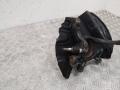 кулак поворотный правый BMW X5 E53 [рестайлинг] 2004, 3.0 л., дизель, 6761576 - фото №4