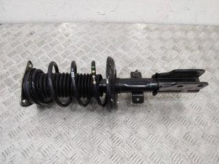 амортизатор передний Peugeot 3008 2 поколение 2021, 1.5 л., дизель, 9819718680