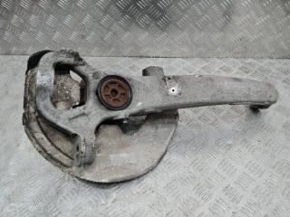 кулак поворотный правый Porsche Panamera 970 2011, 3.0 л., дизель, 97034115804