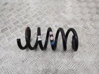 пружина задняя Porsche Panamera 970 2011, 3.0 л., дизель