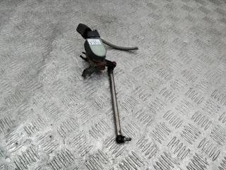 датчик дорожного просвета задний Porsche Panamera 970 2011, 3.0 л., дизель