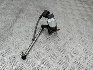 датчик дорожного просвета задний Porsche Panamera 970 2011, 3.0 л., дизель, 97033302103