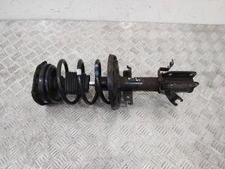 стойка передняя Renault Megane 3 поколение [2-й рестайлинг] 2015, 1.5 л., дизель, 543020008R