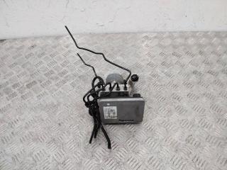 блок ABS BMW 7 серия G11/G12 2018, 6893764