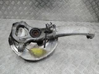 кулак поворотный правый Porsche Panamera 970 [рестайлинг] 2015, 97034115804