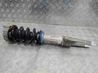 стойка передняя Porsche Panamera 970 [рестайлинг] 2015, 97034304532