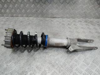 стойка передняя Porsche Panamera 970 [рестайлинг] 2015, 97034304532