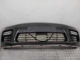 бампер передний Porsche Panamera 970 [рестайлинг] 2015