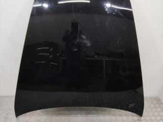 капот Porsche Boxster 987 [рестайлинг] 2006