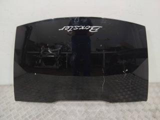 крышка багажника (дверь 3-5) Porsche Boxster 987 [рестайлинг] 2006