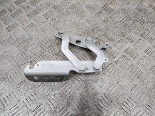 петля капота правая Ford Fiesta 6 поколение [рестайлинг] 2013, 8A6116800AD