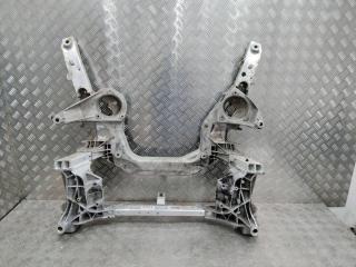 балка подвески передняя (подрамник) BMW 7 серия F01/F02 [рестайлинг] 2012, 3.0 л., дизель, 6799321