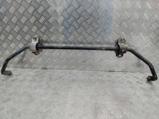 стабилизатор подвески передний BMW 7 серия F01/F02 [рестайлинг] 2012, 3.0 л., дизель