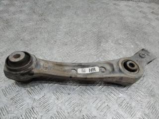 рычаг передний правый BMW 7 серия F01/F02 [рестайлинг] 2012, 3.0 л., дизель