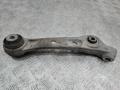 рычаг передний правый BMW 7 серия F01/F02 [рестайлинг] 2012, 3.0 л., дизель - фото №4
