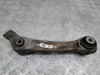 рычаг передний левый BMW 7 серия F01/F02 [рестайлинг] 2012, 3.0 л., дизель
