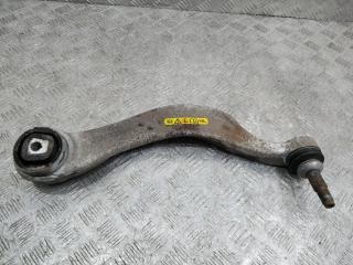 рычаг передний левый BMW 7 серия F01/F02 [рестайлинг] 2012, 3.0 л., дизель