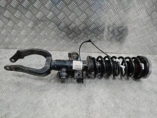 стойка передняя левая BMW 7 серия F01/F02 [рестайлинг] 2012, 3.0 л., дизель, 6796939