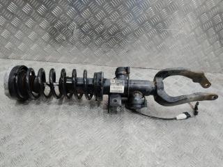 стойка передняя правая BMW 7 серия F01/F02 [рестайлинг] 2012, 3.0 л., дизель, 6796940