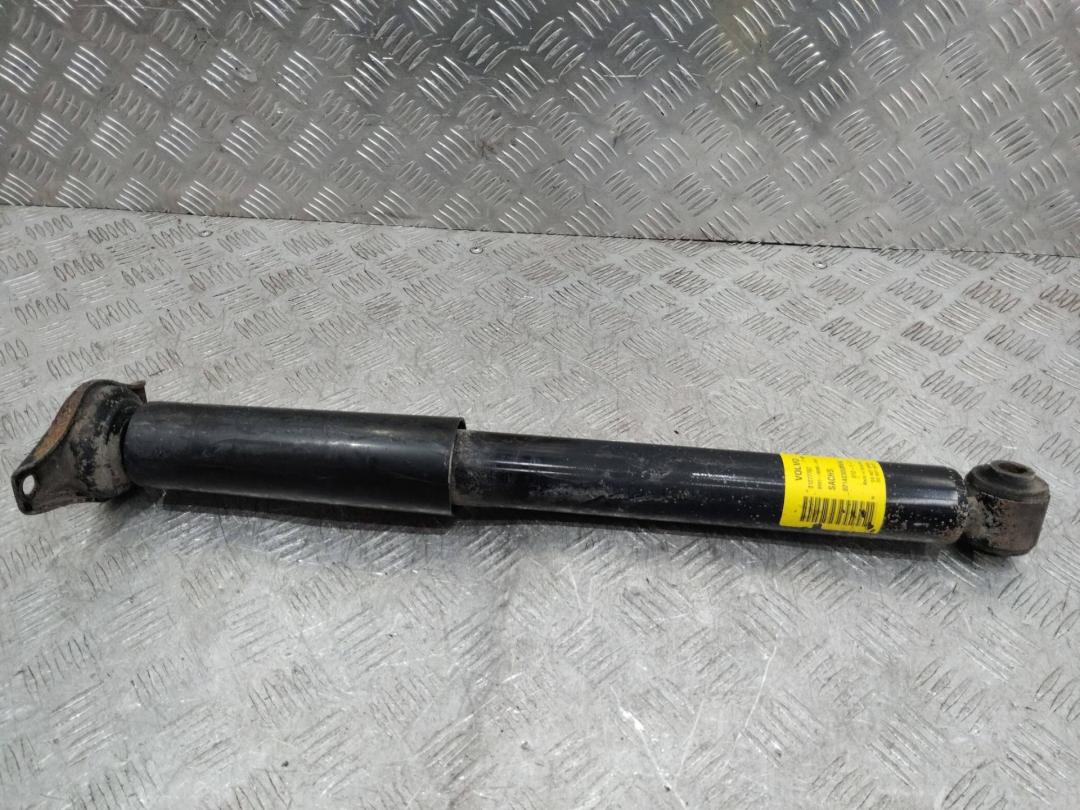 амортизатор задний Volvo XC60 1 поколение 2011, 2.4 л., дизель, 31277782 - фото №1