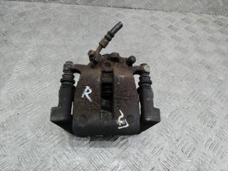 суппорт задний правый Volvo XC60 1 поколение 2011, 2.4 л., дизель