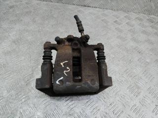 суппорт задний левый Volvo XC60 1 поколение 2011, 2.4 л., дизель