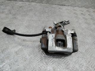 суппорт задний левый Dacia Duster 1 поколение [рестайлинг] 2014, 1.5 л., дизель